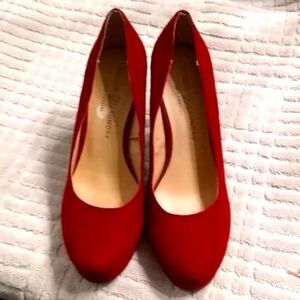 Chinese Laundry heels 